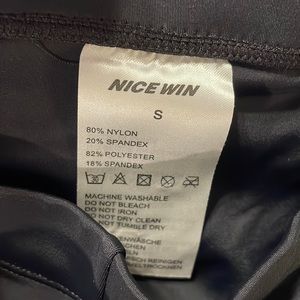 Nice Win Bike pants